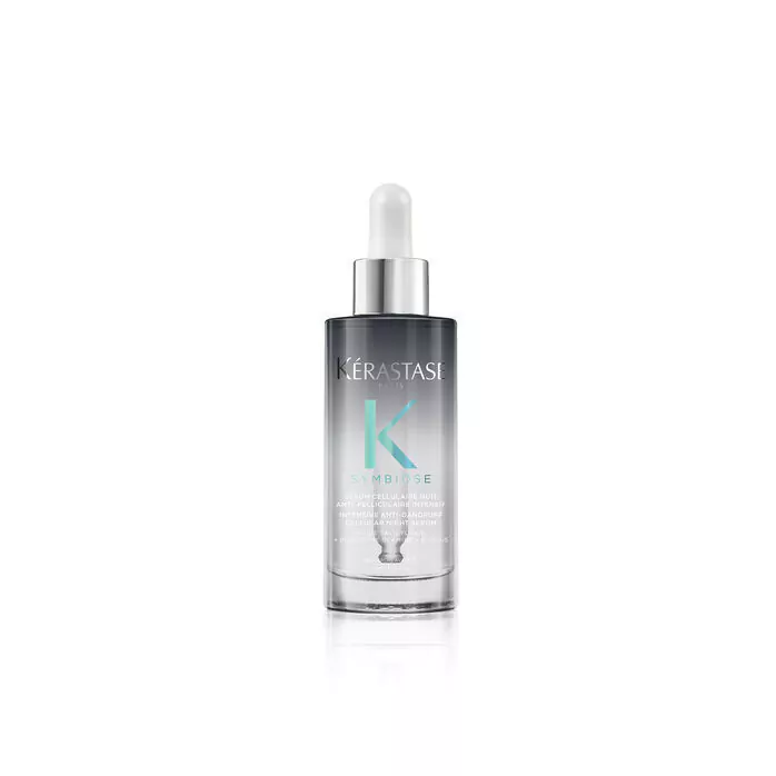 Kérastase Symbiose Cellulaire Nuit Anti-Pelliculaire Intensif - Sérum Capilar Noturno 90ml