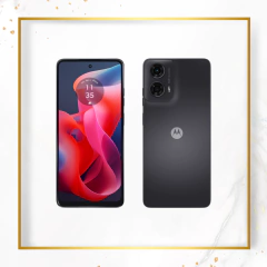 Celular Motorola G24 128GB/4GB RAM - comprar online