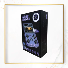 Consola Retro Portátil GAME CONSOLE R36S - comprar online