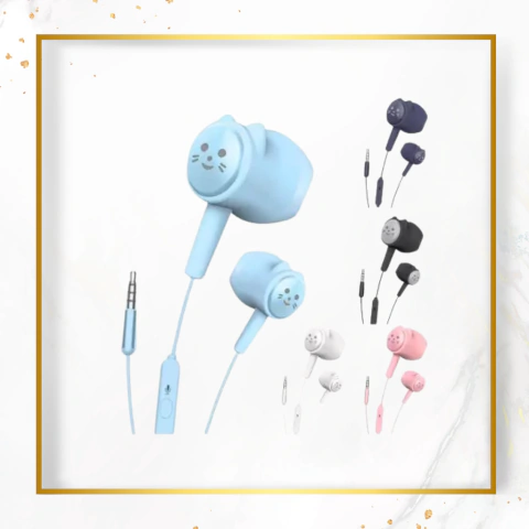 AURICULAR ROYALCELL RE1002 (COLORES)