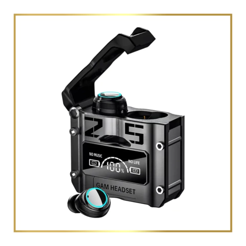 Auriculares Bluetooth BULLTEC Air25M - comprar online