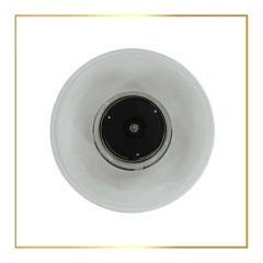 Máquina de Algodón de Azúcar KANJI HOME | 500W - ALLTEC