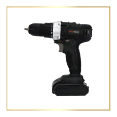 Taladro Atornillador Inalámbrico KANJI TOOLS | 21V - comprar online