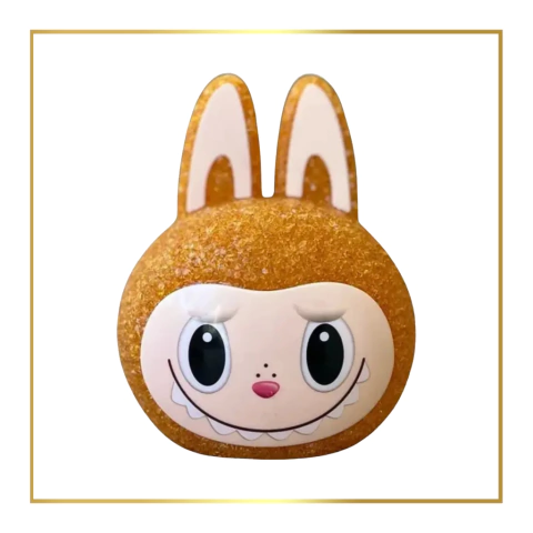 Lámpara Veladora Infantil LY2004 Labubu - comprar online