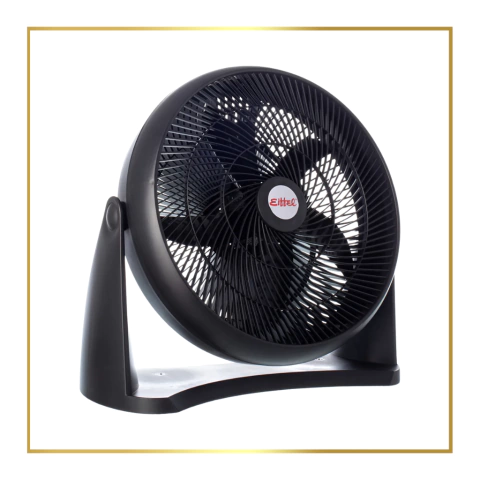 Ventilador Turbo EIFFEL 20" pulgadas - comprar online