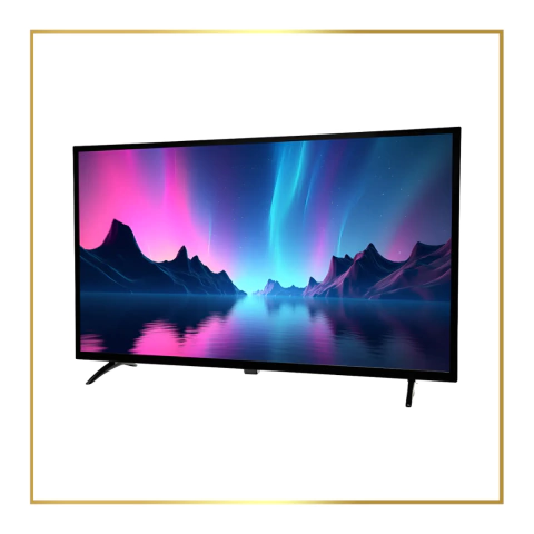 Televisor Smart TV ENOVA HD 32" pulgadas - comprar online