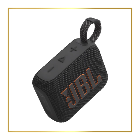 Parlante Bluetooth JBL Go 4 - comprar online