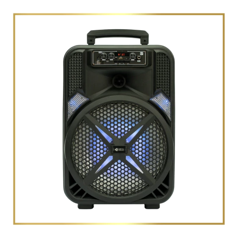 Parlante Bluetooth ORYX MERCURY 12″ pulgadas - comprar online