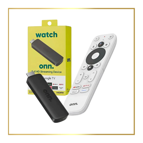 Convertidor TV Stick WATCH ONN Full HD - comprar online