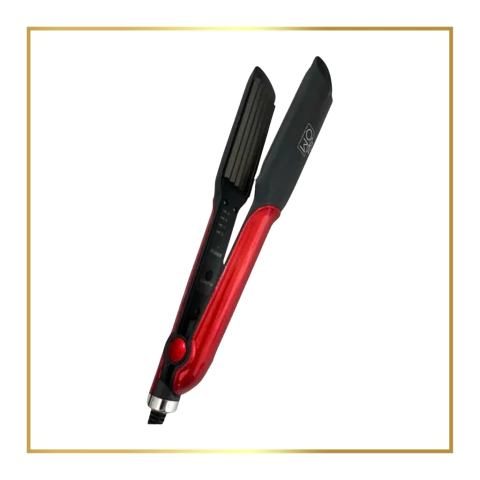 Planchita de Pelo OM SN-228 - comprar online