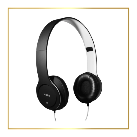 Auriculares con Cable SOUL Urban L100 - comprar online