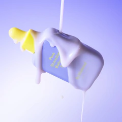 Serum Control de Poros y Anti Age. Bakuchiol, Péptidos, Niacinamida y Colágeno. - comprar online