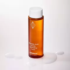 Tónico y Exfoliante Suave con Ácido Mandélico 5%. Ilumina, renueva, hidrata y mejora textura. - comprar online