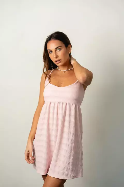 Vestido Crep - comprar online