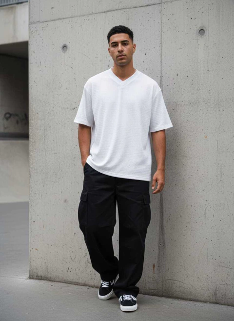 Remera Hawai - comprar online