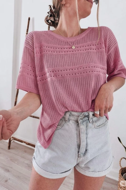 Remera Nicky - comprar online