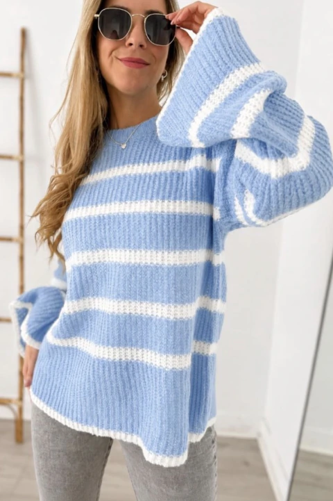Sweater Flor
