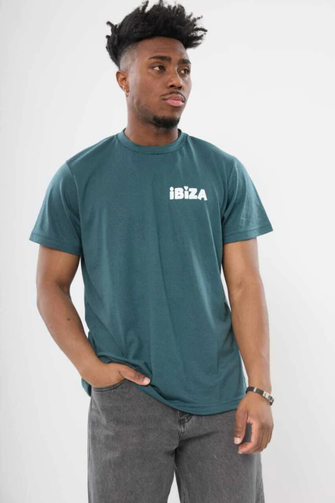 Remera Ibiza - comprar online