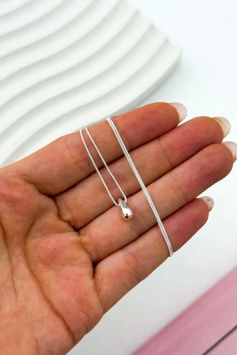 Collar Gota - comprar online