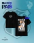 Camisa times - ilustrada