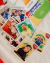 Album de figurinhas - Love cup - Memorias Presentes