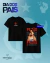 Camisa times - ilustrada na internet