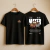 Kit Camisetas Casal Tow Mater Carros Disney