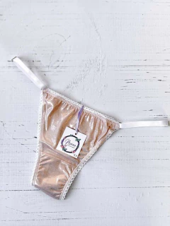 Less Regulable Bronce - comprar online