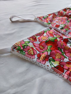 Imagen de Less Regulable