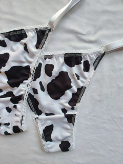 Less Regulable en internet