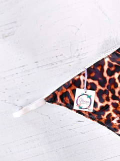 Less Regulable Print Blanca - tienda online