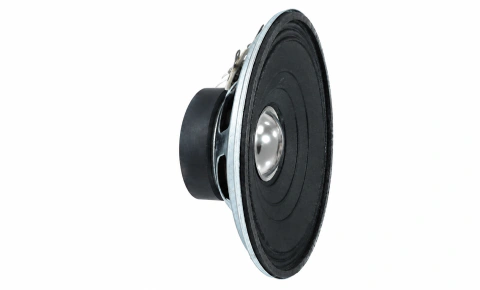 Parlante Rango Extendido 4 Pulgadas 6w 8 Ohms