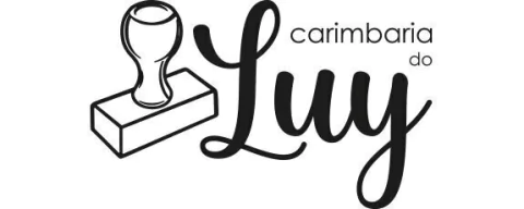 Carimbaria do Luy - Carimbos Personalizados