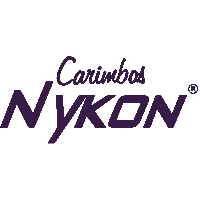 Marca 2 de Carimbaria do Luy - Carimbos Personalizados