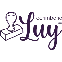 Marca 1 de Carimbaria do Luy - Carimbos Personalizados