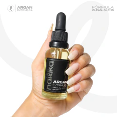 Argan Cuticle Oil - comprar en línea