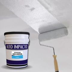 Fijador Sellador Base Acuosa 20lts en internet