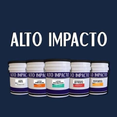 Membrana Asfáltica Alto Impacto 4mm, 35kg 10m2 (No Quiebra) en internet