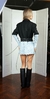 Blazer B&Denim (limited)