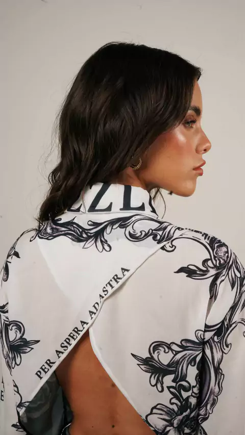 Camisa Visions - comprar online