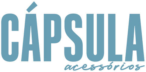 Cápsula Acessórios