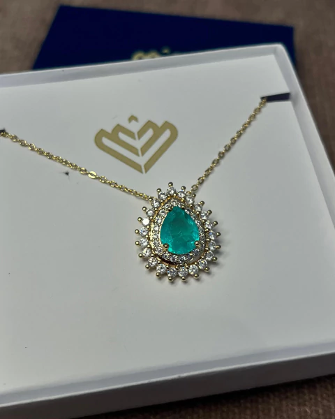 Colar Valentina - comprar online