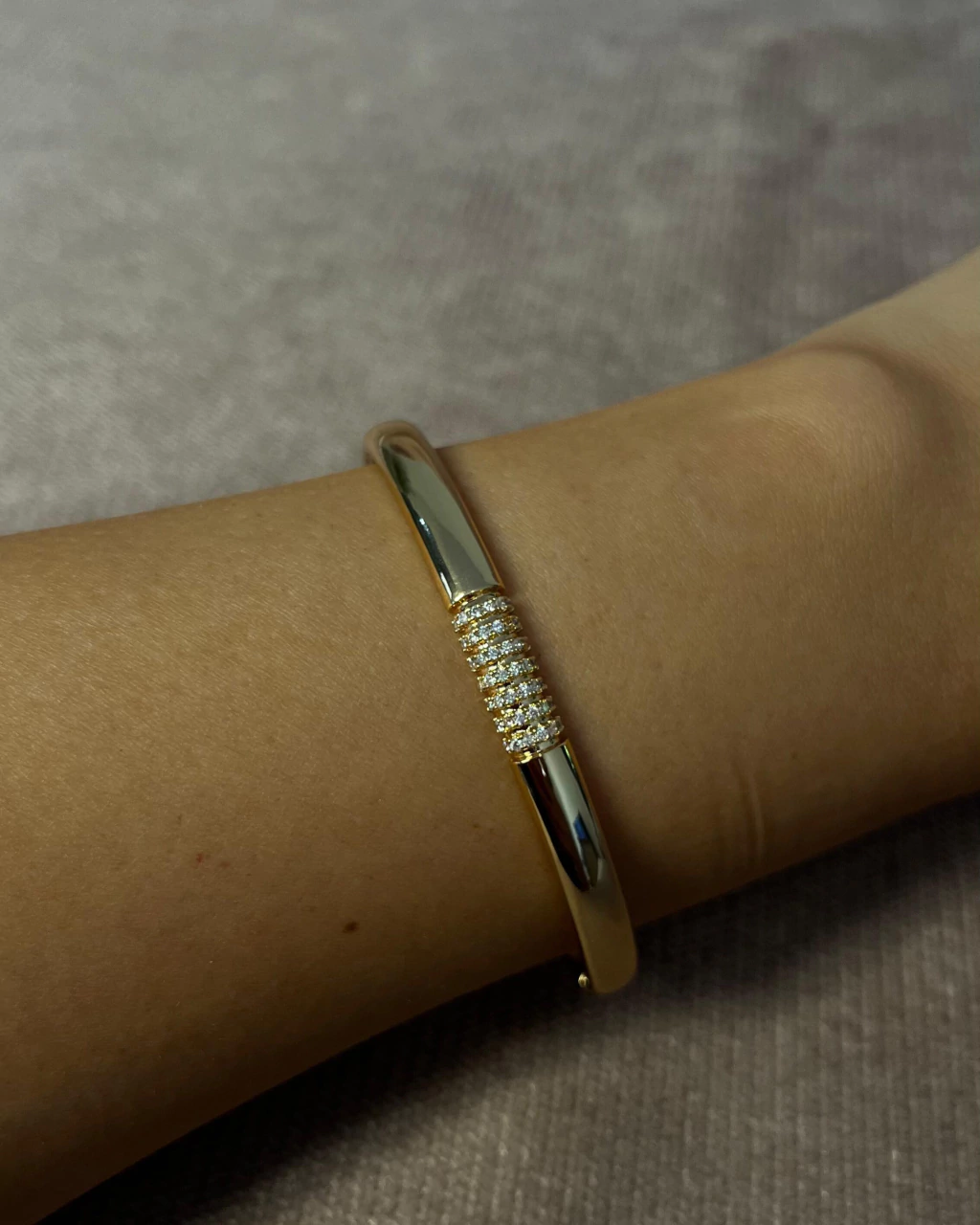 Bracelete Bela