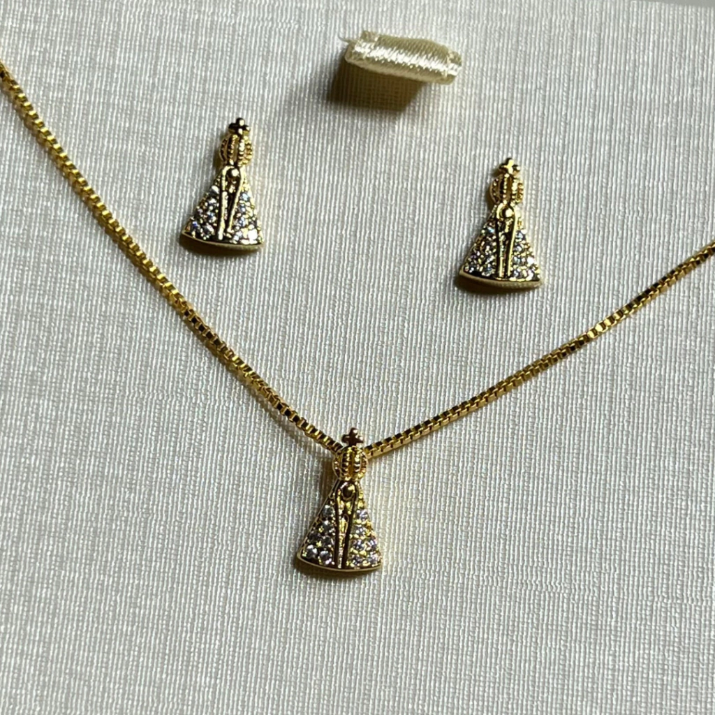 Conjunto Padroeira