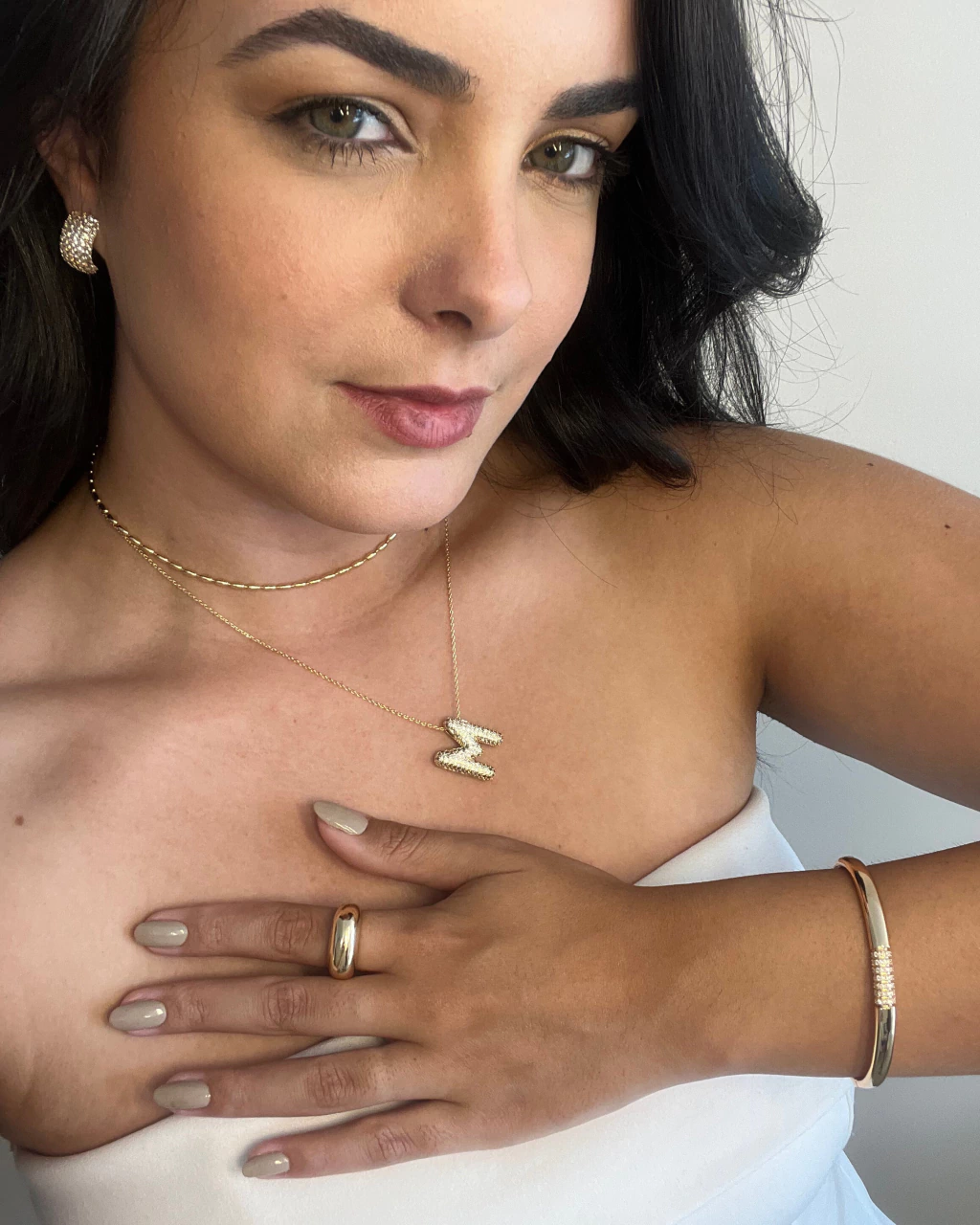 Anel Luísa
