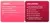 Creatina Monohidratada Gummy Morango 60 un. - Aloe Nutrition