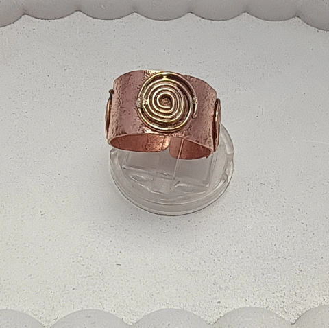 Anillo Mercurio