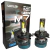 LED M7 H4 30.000LM Súper Canbus