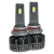 IR100 DUAL COLOR HB4 9006 GARANTIA 12 MESES - tienda en línea