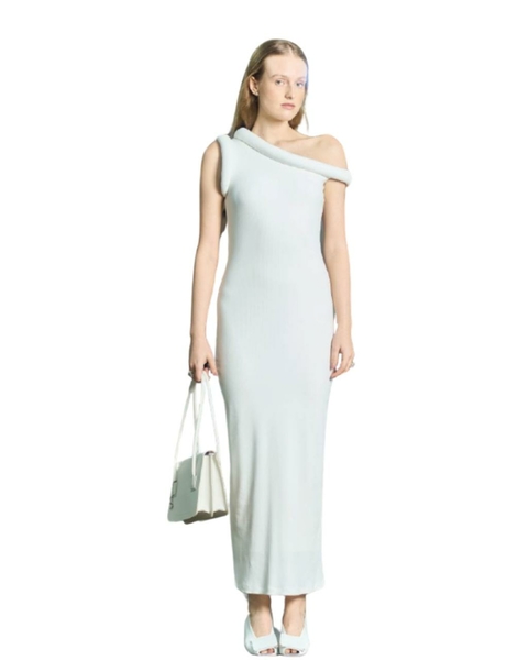 VESTIDO TUBO ISABELLA FIORENTINO